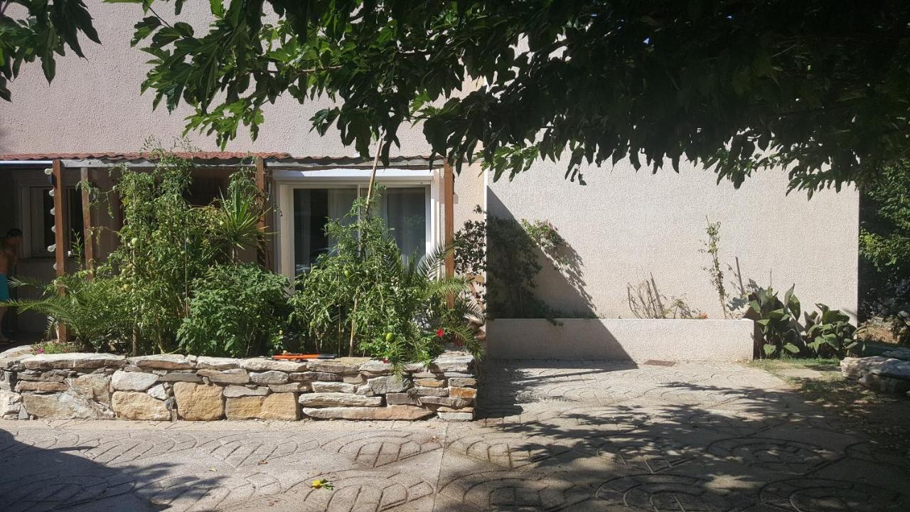 Chiapatella Bed & Breakfast Folelli Dış mekan fotoğraf