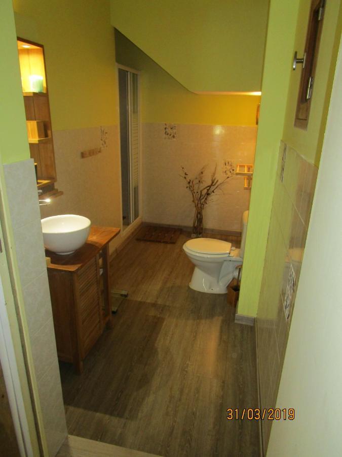Chiapatella Bed & Breakfast Folelli Dış mekan fotoğraf